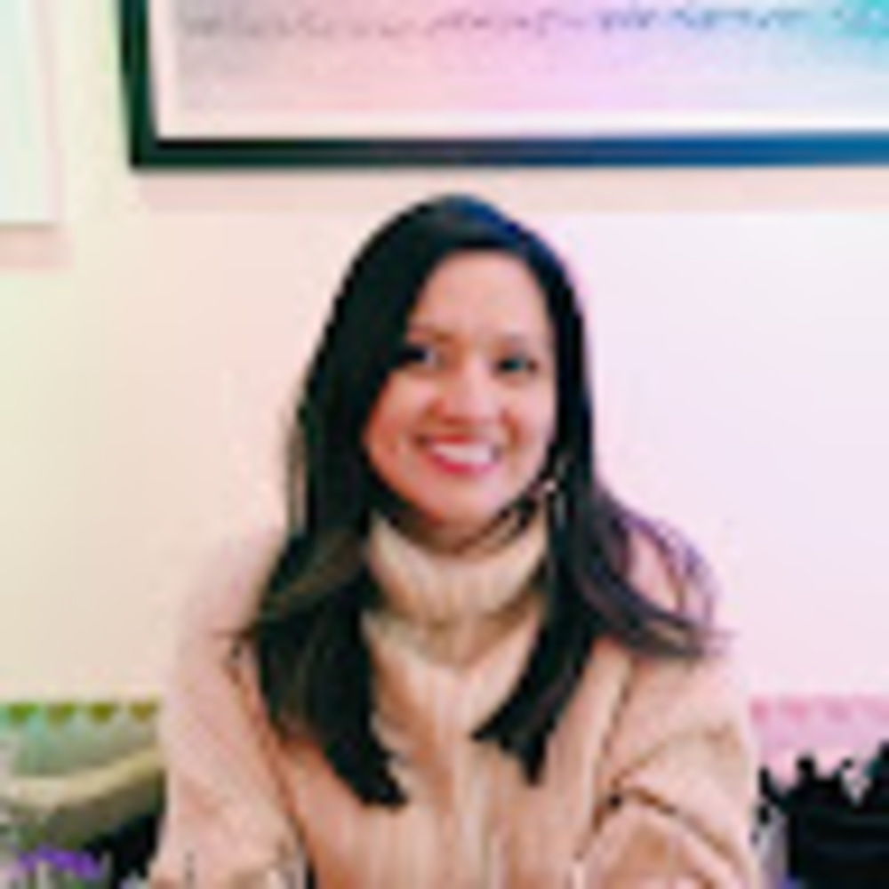 Meet your Posher, Jacquie
